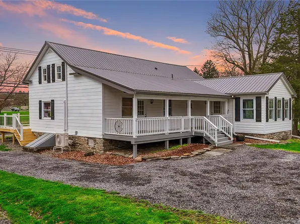 129 E Main St, Trumansburg, NY 14886