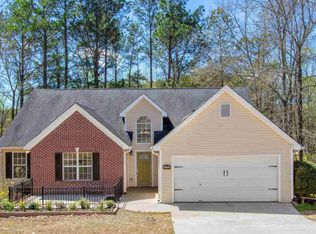 1450 Elliotts Ln, Auburn, GA 30011