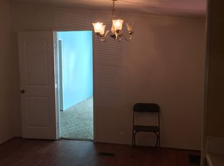 2301 Antioch Church Rd, Dexter, GA 31019