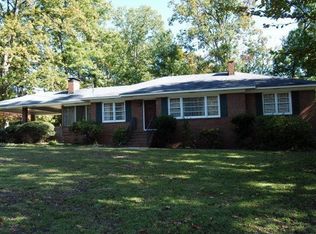 135 Turnerwoods Rd, Gray, GA 31032