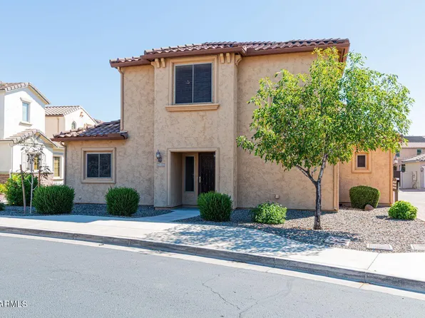 26329 N BABBLING BROOK Drive, Phoenix, AZ 85083