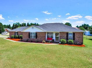 2870 Drake St, Sumter, SC 29153