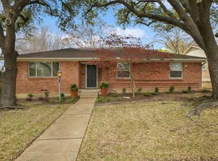 10847 Caprock Cir, Dallas, TX 75218
