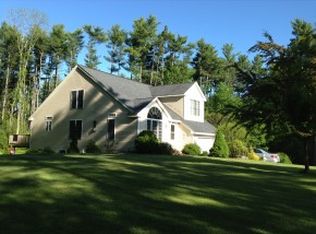 160 Columbus Ave, Dover, NH 03820