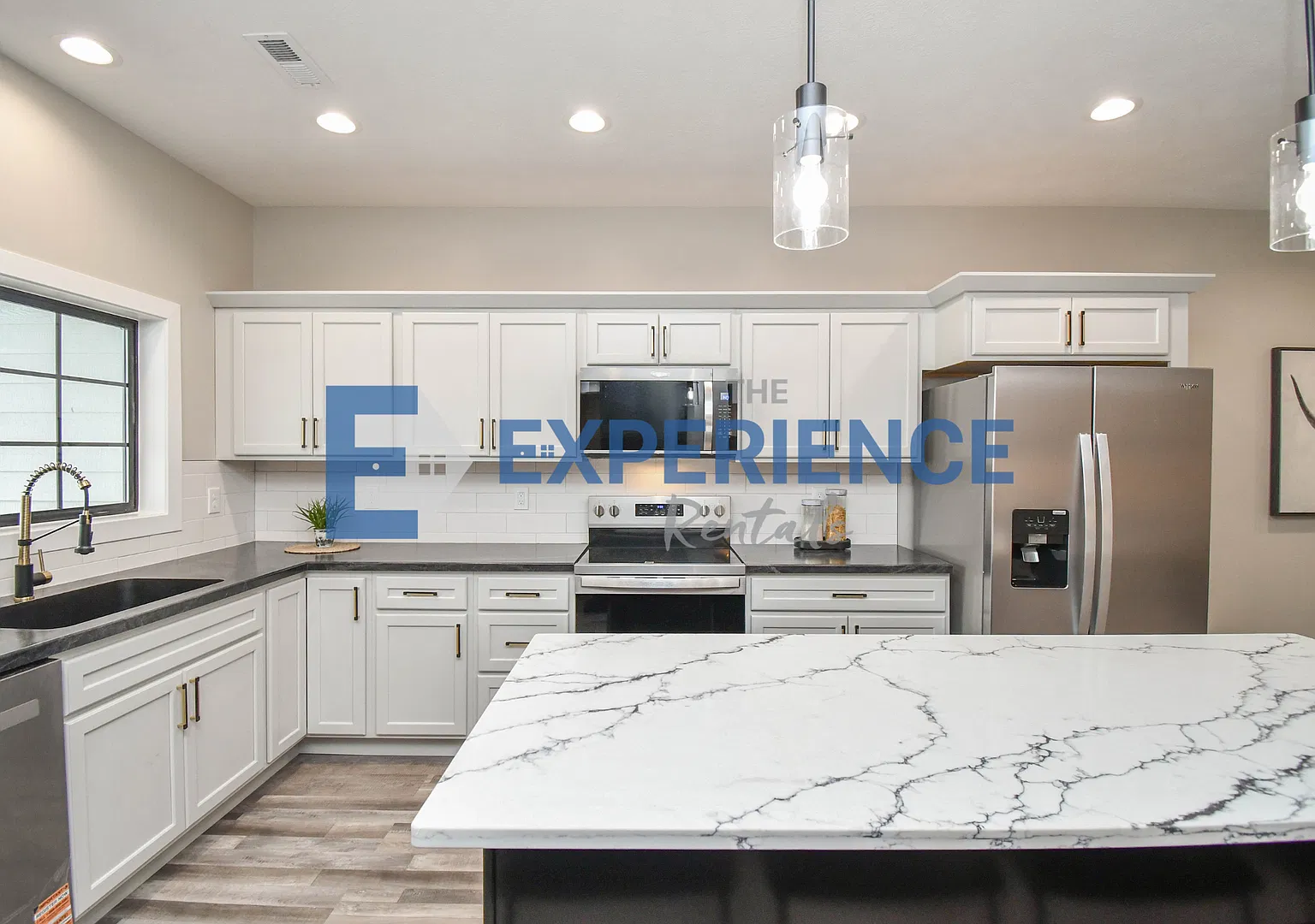 Spacious 3-Bedroom Twinhome for Rent in Lennox! — Photo 4