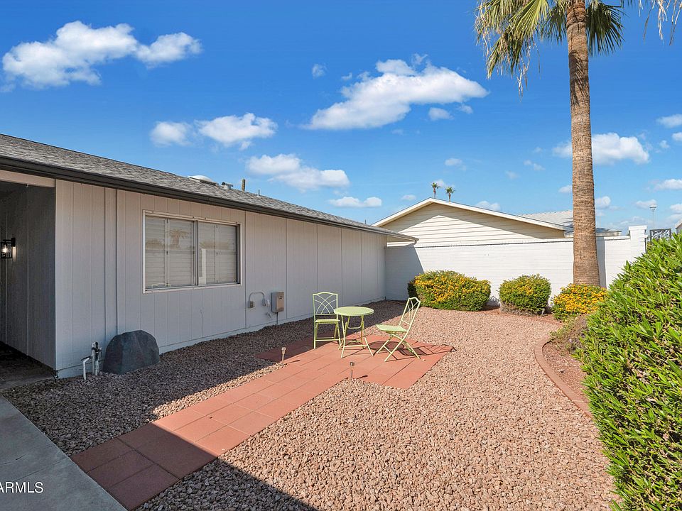 19606 N Lakeforest Dr, Sun City, AZ 85373 MLS 6621329 Zillow