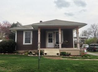 36 Gosnell Ave, Inman, SC 29349