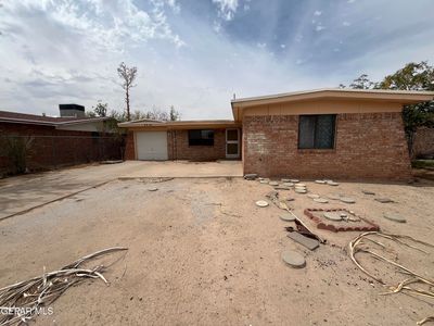 9874 Staubach Dr, El Paso, TX, 79927