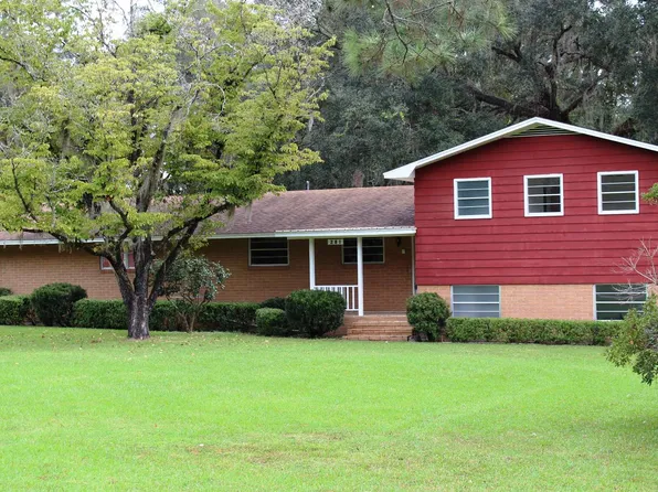 281 SW Marks Dr, Lake City, FL 32024
