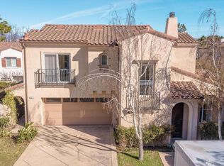 3910 Lucia Ct, Moorpark, CA 93021
