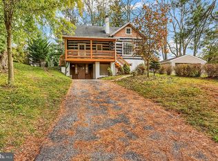2186 Log Cabin Rd, York, PA 17408