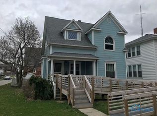 601 Park Ave, Defiance, OH 43512