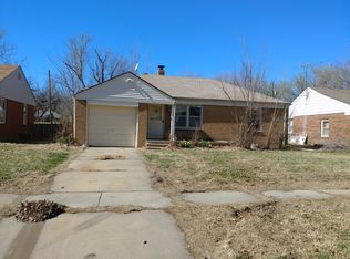 665 S Mission Rd, Wichita, KS 67207