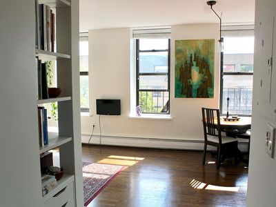 5 E 131st St APT 4A, Manhattan, NY, 10037