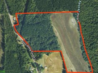 58 County Road 3331, Booneville, MS 38829