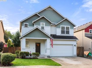 1322 J St, Washougal, WA 98671