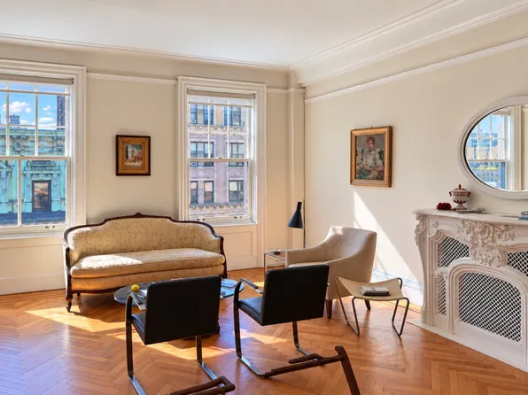 105 West 72nd Street image 1 of 17
