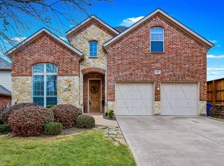 1209 Wilson Dr, Argyle, TX 76226