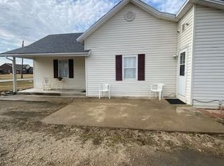 3366 Hamburg Rd, Eldorado, OH 45321