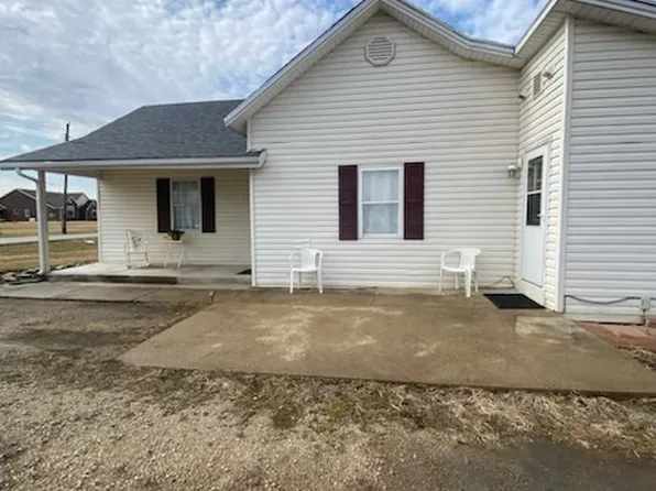 3366 Hamburg Rd, Eldorado, OH 45321