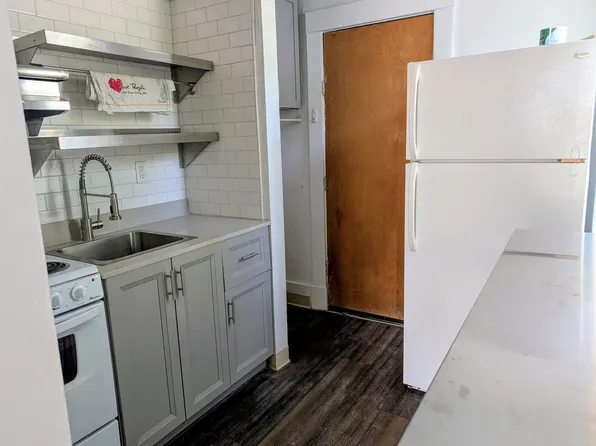 110 W Kingsley St APT 3, Ann Arbor, MI 48103