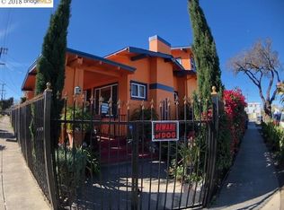 579 11th St, Richmond, CA