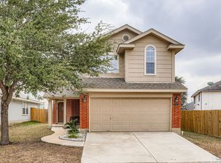 14310 Yellow Warbler, San Antonio, TX 78233