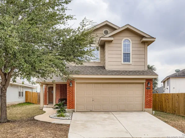 14310 Yellow Warbler, San Antonio, TX 78233