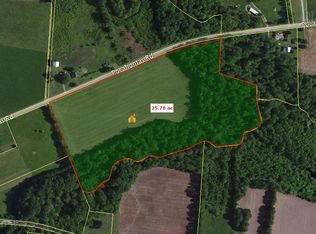 0 Pocahontas Rd, Morrison, TN 37357