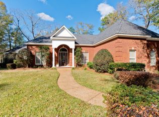 3326 Benyard Dr, Mobile, AL 36619