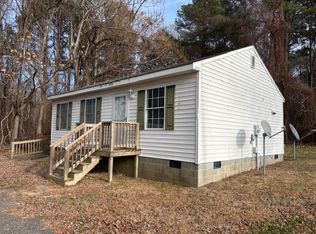 294 Folly Rd, Heathsville, VA 22473