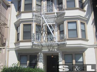 1740 Pacific Ave #202, San Francisco, CA 94109