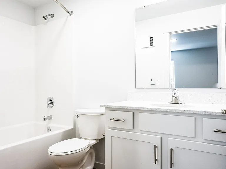 Harrison Village Apartments — Photo 91