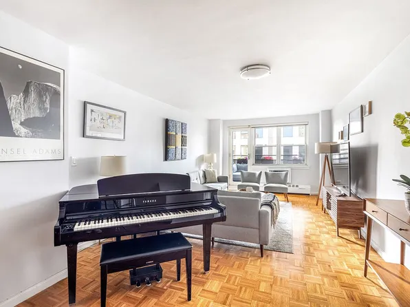 340 E 80th St APT 21J, Manhattan, NY 10075