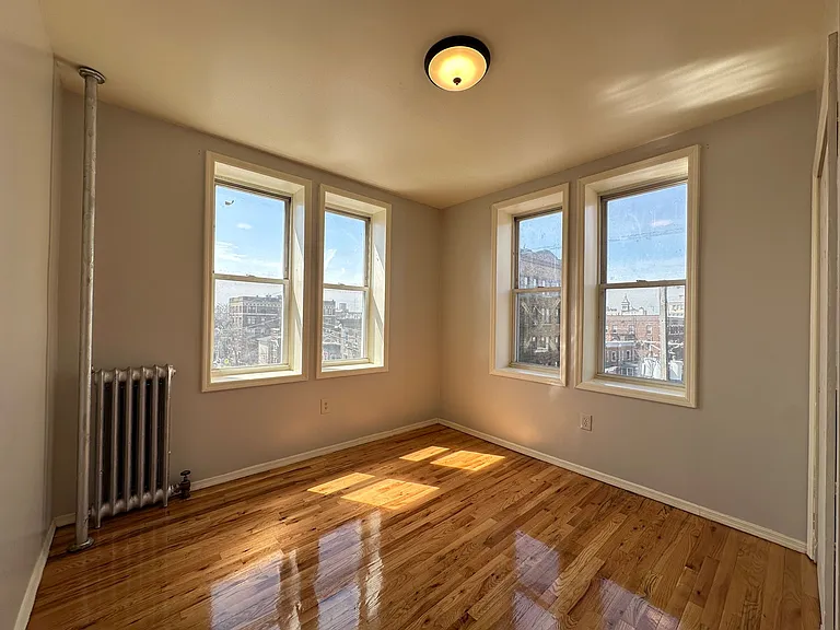 6604 Broadway #4IE — Photo 8
