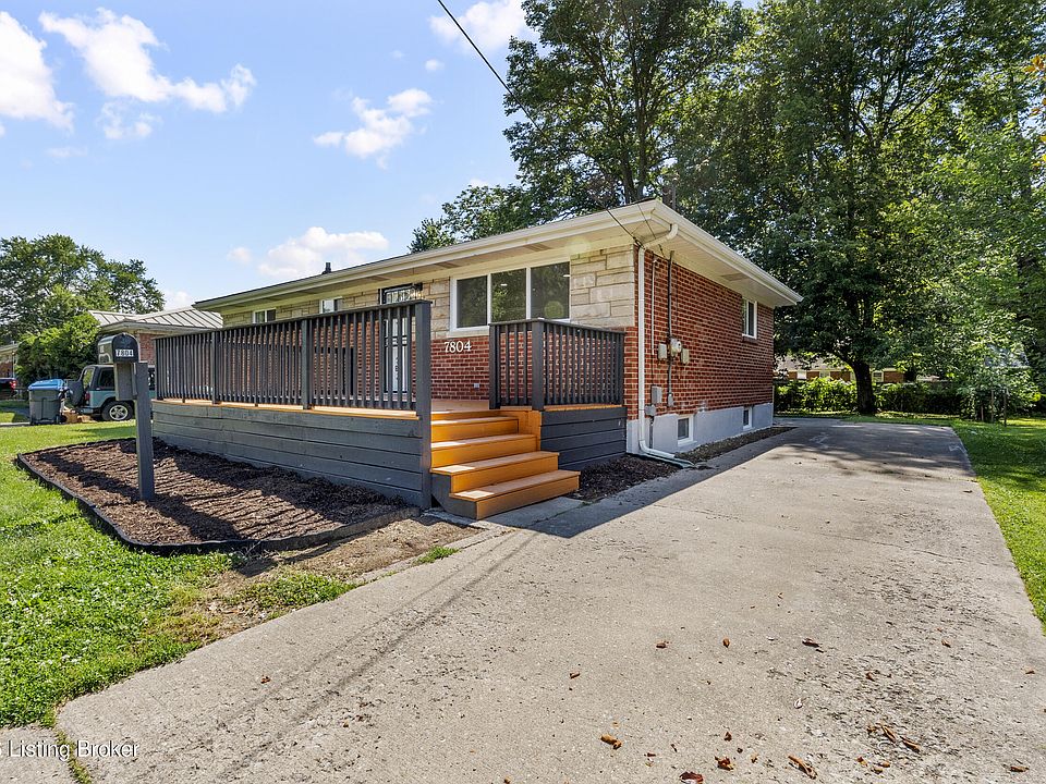1st image of 7804 Daffodil Dr