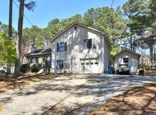 1682 Bennett Rd, Grayson, GA 30017