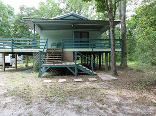 1889 NW 79th Dr, Jasper, FL 32052