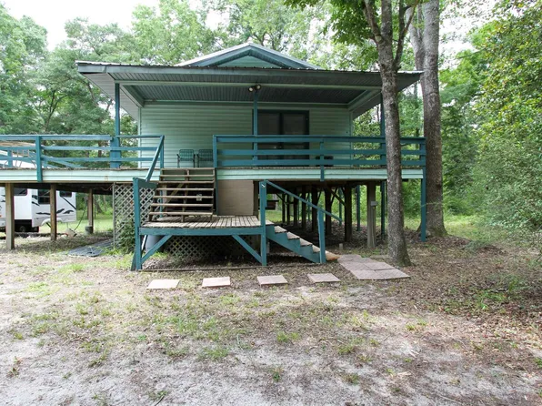 1889 NW 79th Dr, Jasper, FL 32052