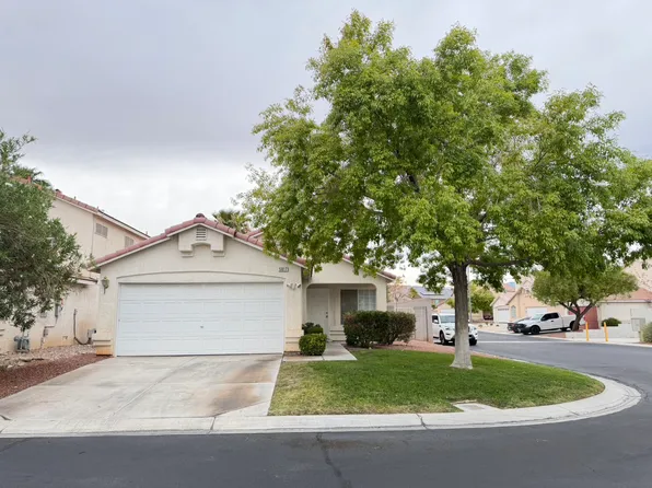 5817 Lenapee Ct, Las Vegas, NV 89113