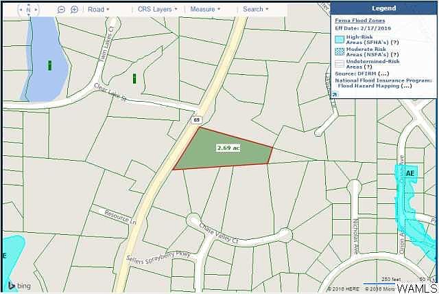 2nd image of 4317 Highway 69 N