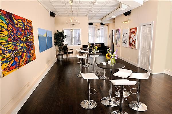 1st image of 163 W 23rd St Fl 4