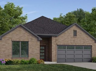 8414 Hunterwyck Ln, Baytown, TX 77521