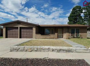 1227 Edgewood Ave, Las Cruces, NM 88005