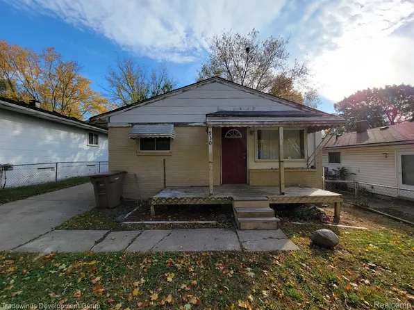 930 Stanley Ave, Pontiac, MI 48340