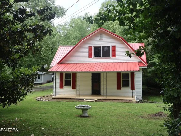 4402 Cambridge Rd, Walland, TN 37886