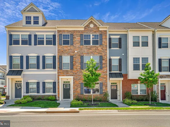 9459 Prince William St, Manassas, VA 20110