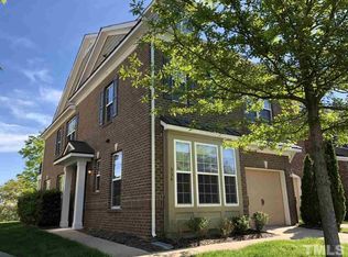 334 Longchamp Ln, Cary, NC 27519