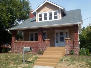 2316 Albany St, Beech Grove, IN 46107