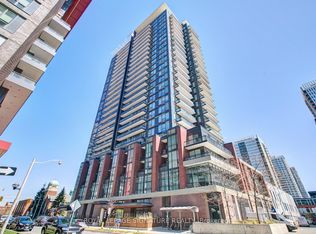 225 Sackville St #2301, Toronto, ON M5A 0B9
